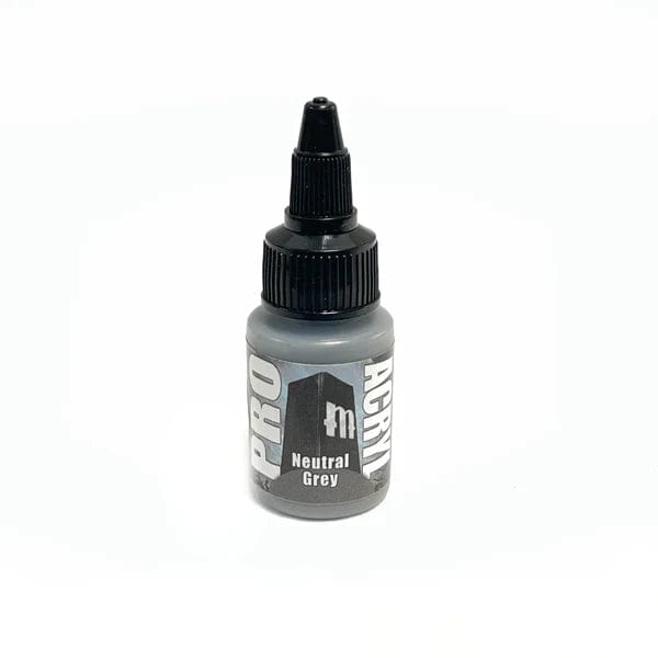 Pro Acryl - Neutral Grey 22ml