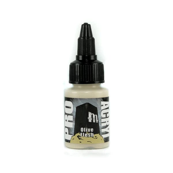 Pro Acryl - Olive Flesh 22ml