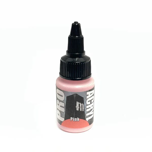 Pro Acryl - Pink 22ml