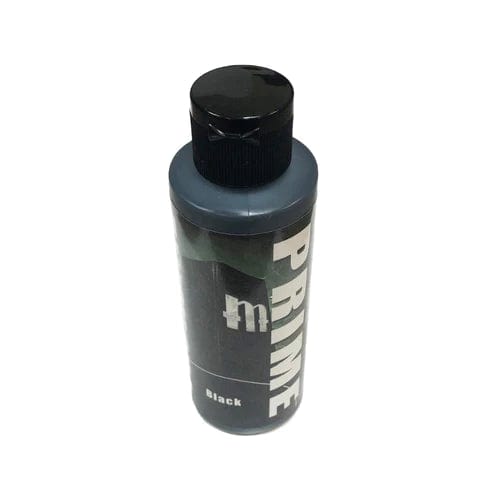Pro Acryl PRIME - Black 120ml