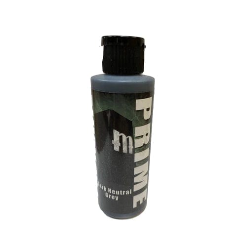 Pro Acryl PRIME - Dark Neutral Grey 120ml