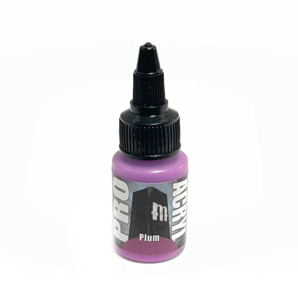 Pro Acryl - Plum 22ml