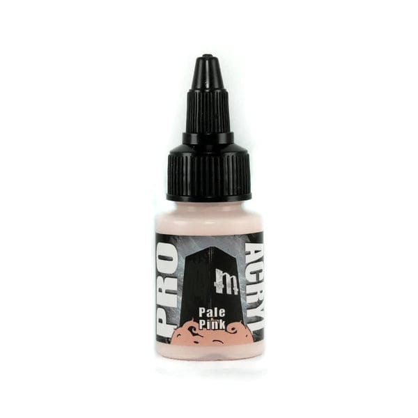 Pro Acryl - Pale Pink 22ml