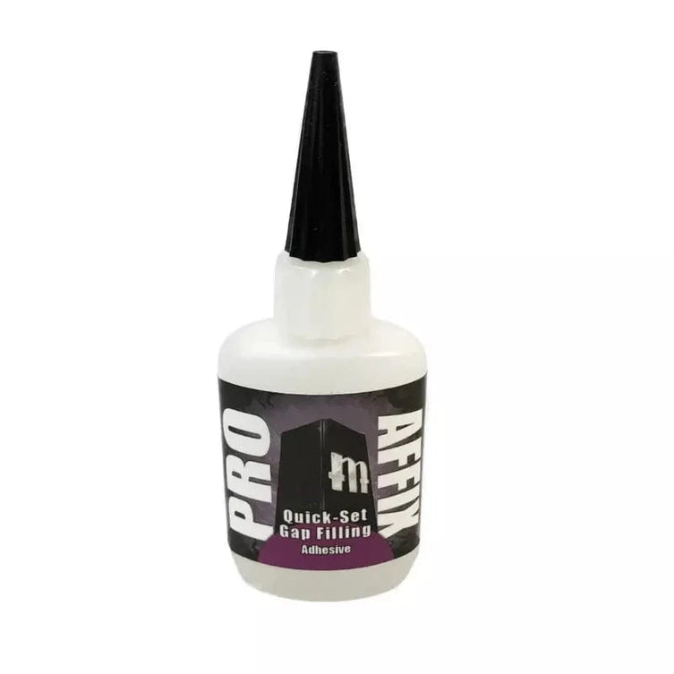 Pro-Affix Gap filler Glue
