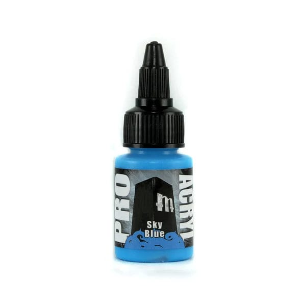 Pro Acryl - Sky Blue 22ml