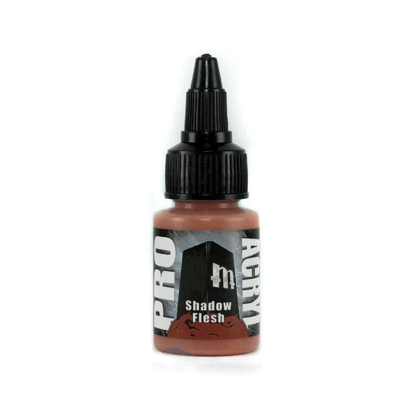 Pro Acryl - Shadow Flesh 22ml