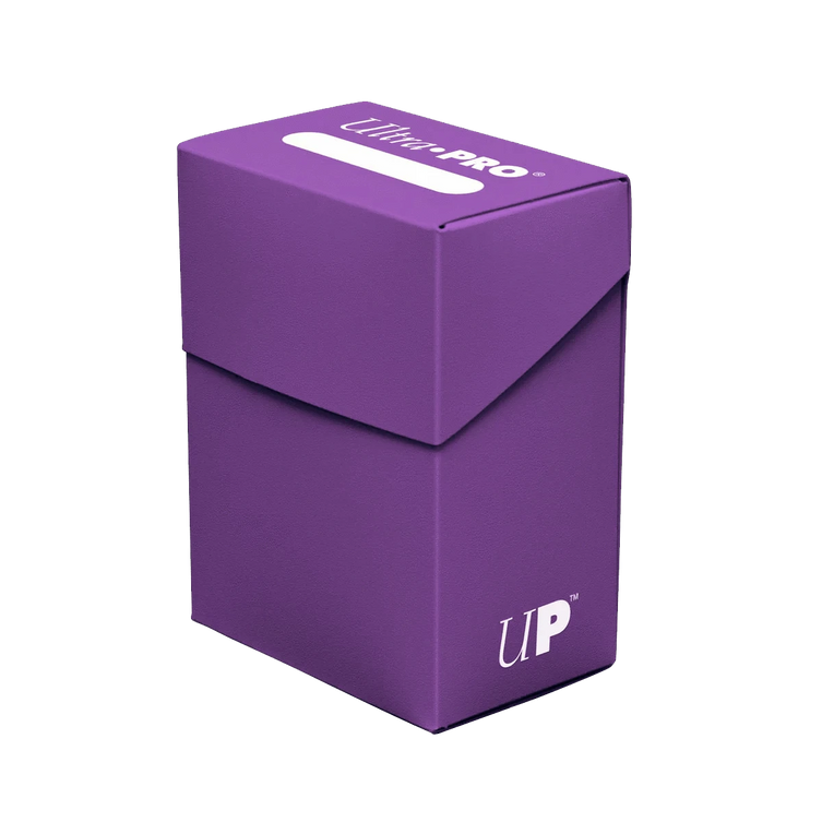 Ultra Pro 60+ Deck Box
