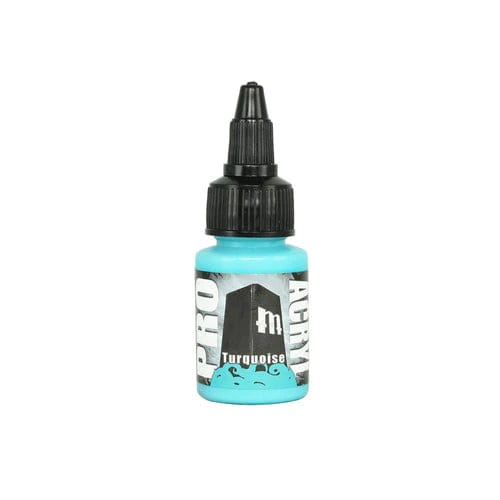 Pro Acryl - Turquoise 22ml