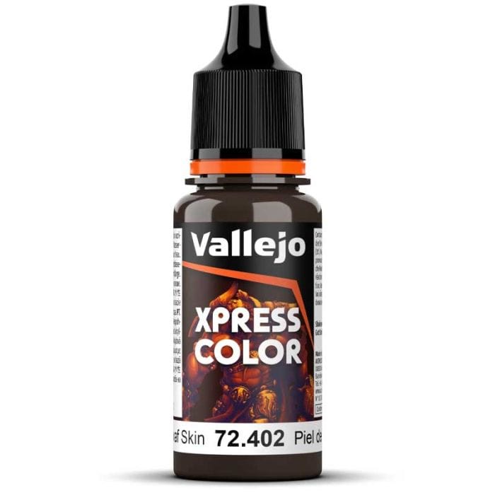 Vallejo Xpress Color  - Dwarf Skin 72.402