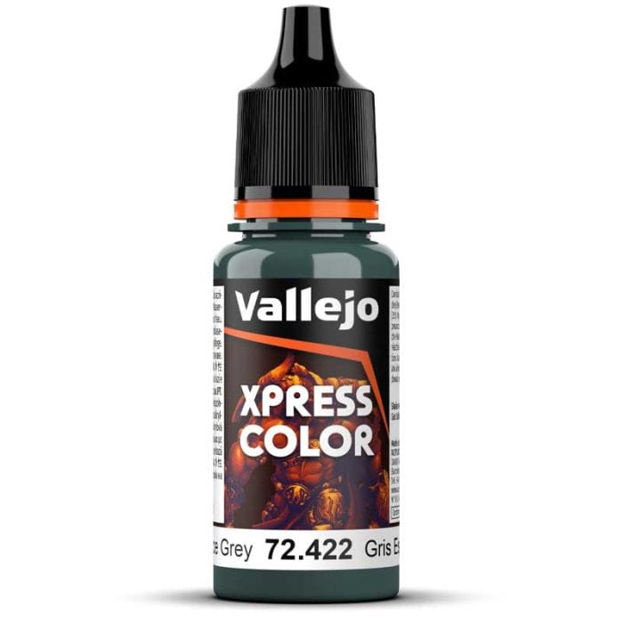 Vallejo Xpress Color - Space Grey 72.422