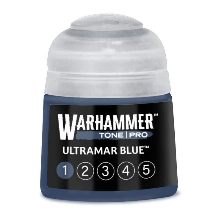 Ultramar Blue 1