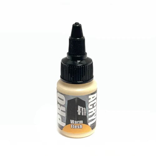 Pro Acryl - Warm Flesh 22ml