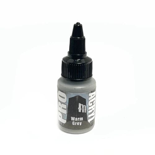 Pro Acryl - Warm Grey 22ml