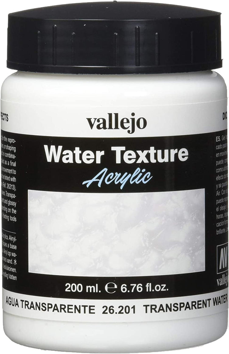 Vallejo FX - Rough White Pumice 26.212