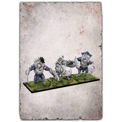 Spires: Brute Drones