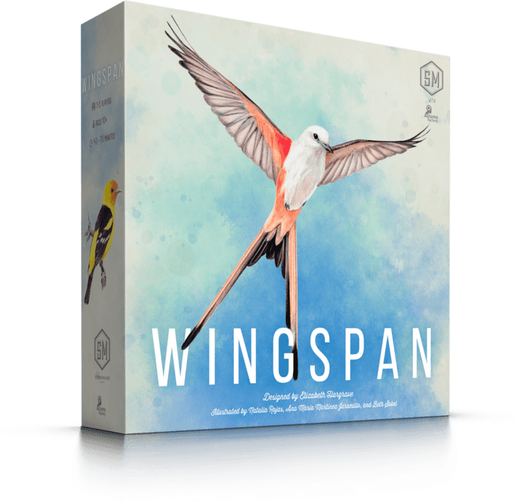Wingspan