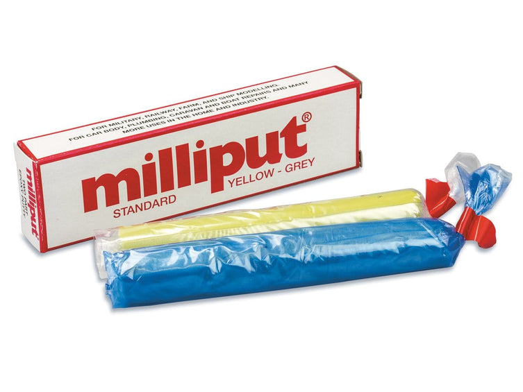 milliput