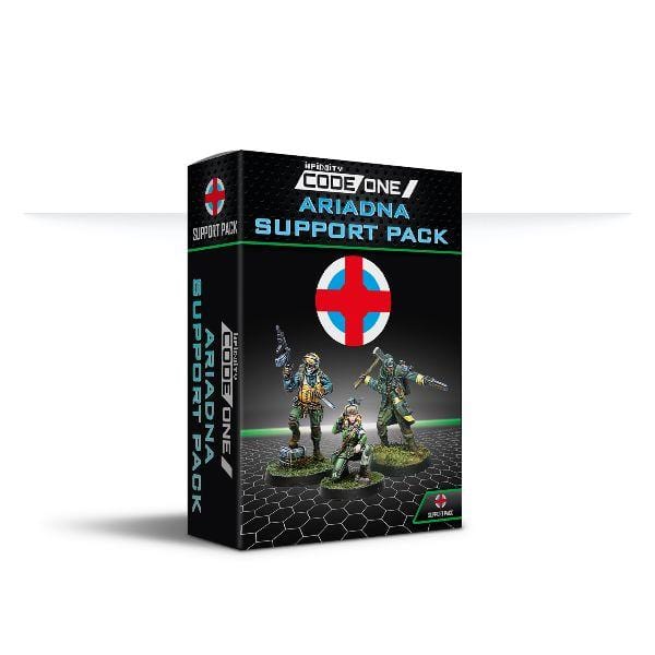 Ariadna Support Pack - Original