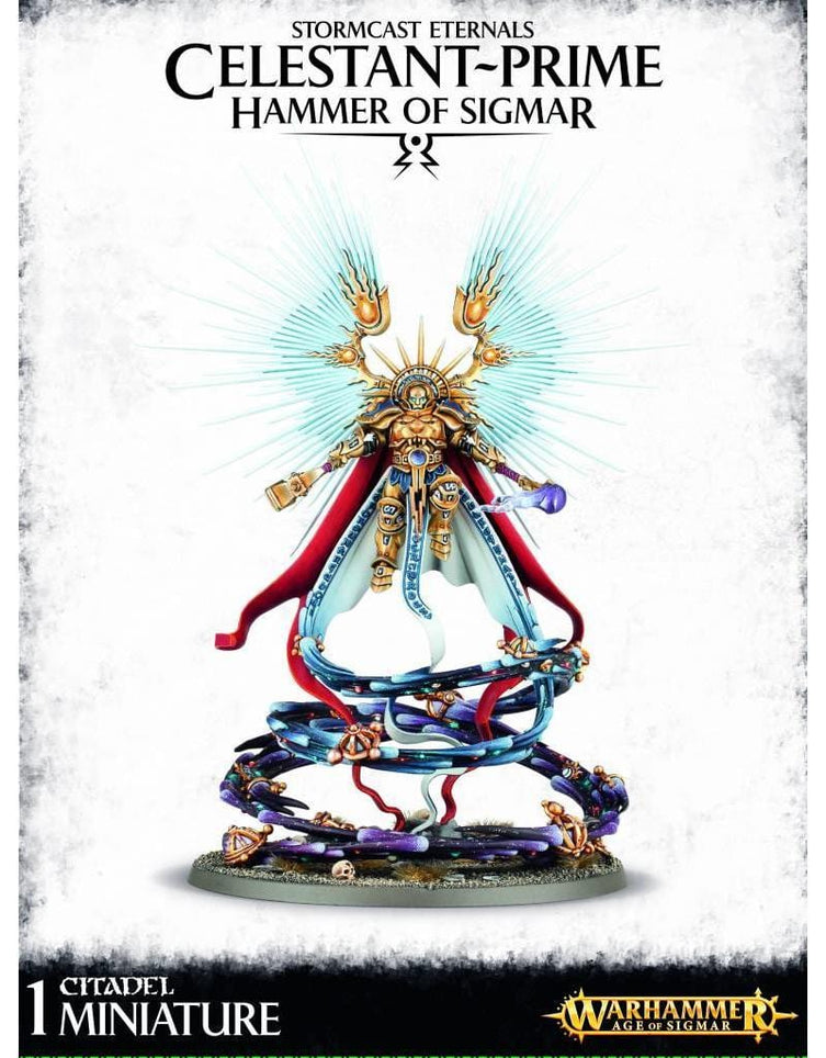 Celestant-Prime