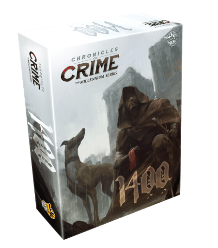 Chronicles of Crime: 1400