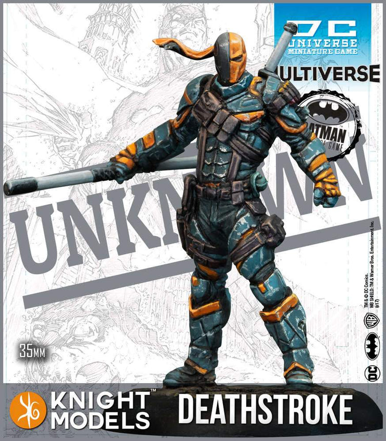 Deathstroke