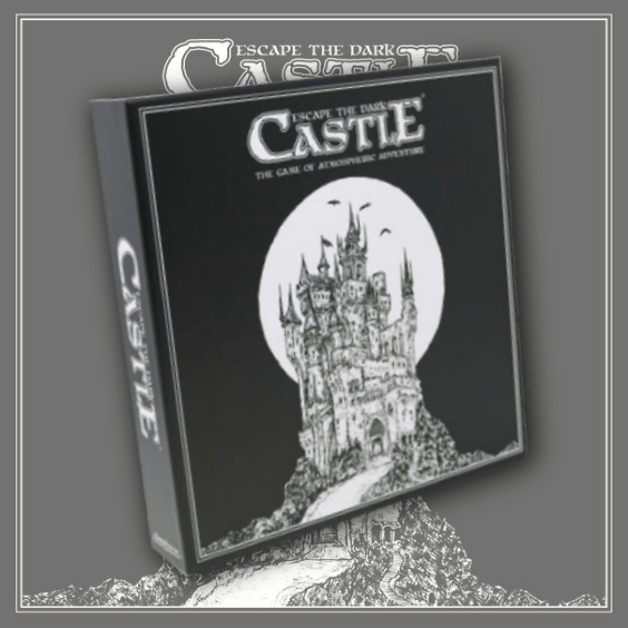 Escape the Dark Castle