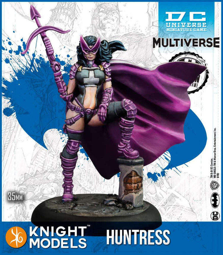 Huntress