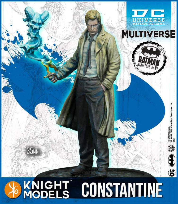 John Constantine