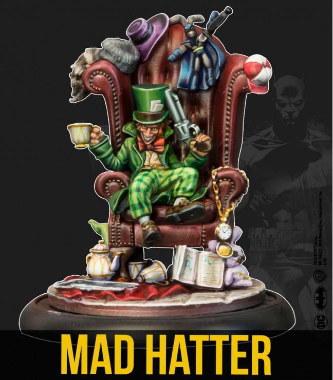 Mad Hatter