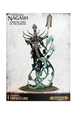 Nagash