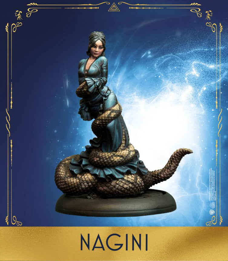 Nagini