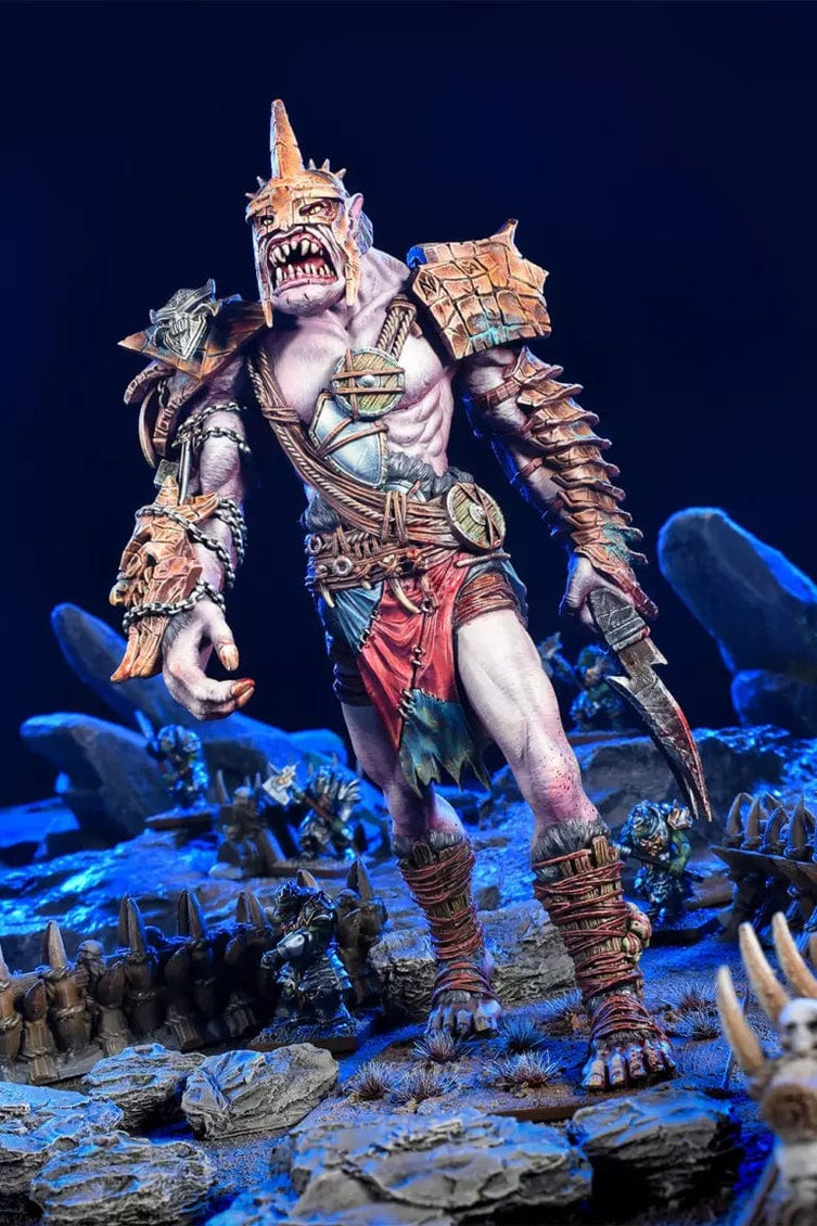 Riftforged Orc Storm Giant