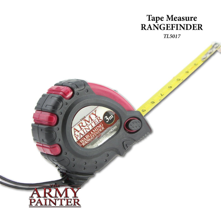 Tape Measure Rangefinder