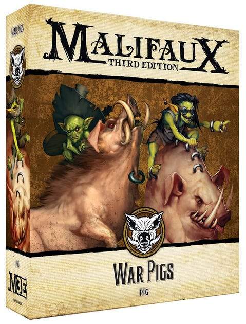 War Pigs