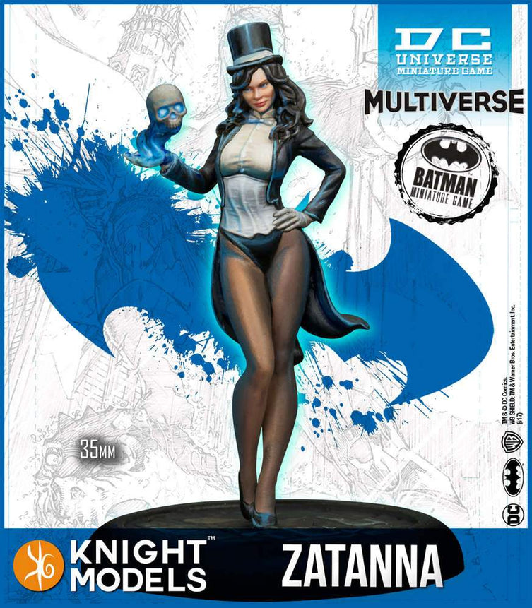 Zatanna