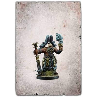 Dweghom: Ardent Kerawegh