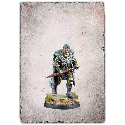 Hundred Kingdoms: Noble Lord