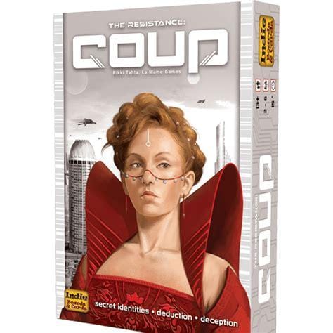 Coup