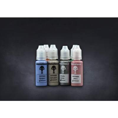 Nords WarColours Paint Set