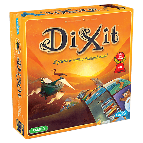 Dixit
