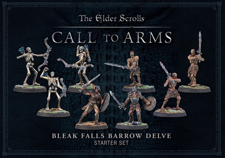 elder-scrolls-bleak-falls-barrow-plastic-delve-set-elder-scrolls-call-to-arms-modiphius-entertainment-881703