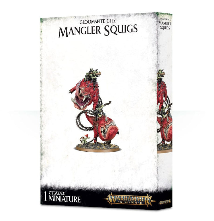 Mangler Squigs