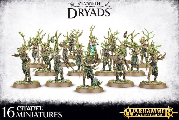 Dryads (Webstore Exclusive)