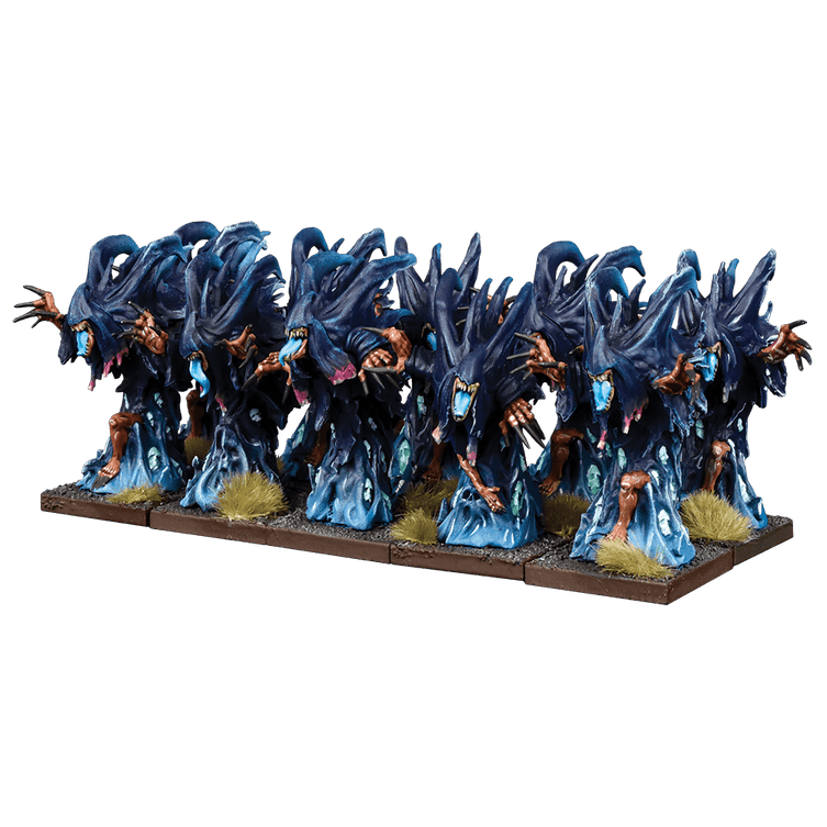 Nightstalker Phantoms Troop