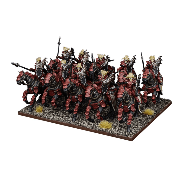 Abyssal Horsemen Regiment