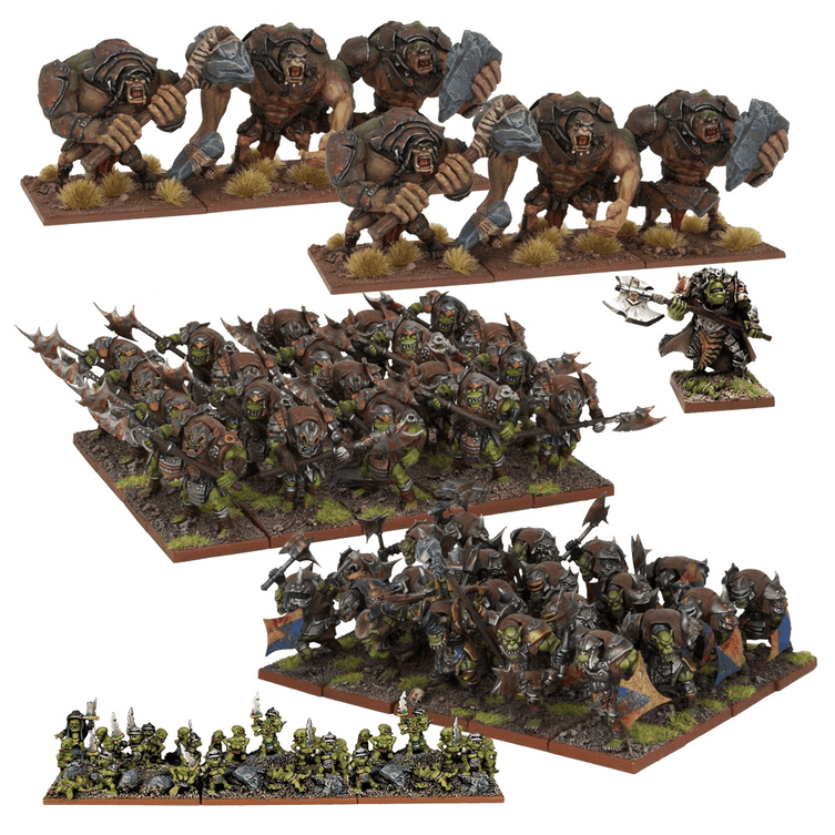 Orc Army