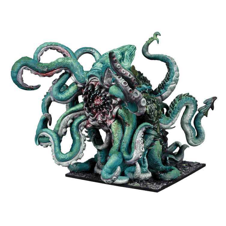 Trident Realm: Kraken