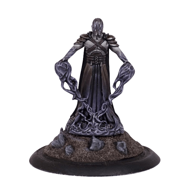 Mhorgoth the Necromancer