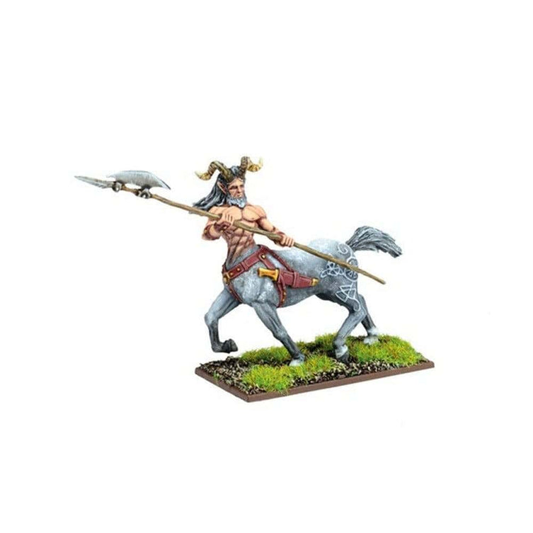 Forces of Nature Support Pack: Centaur Chief