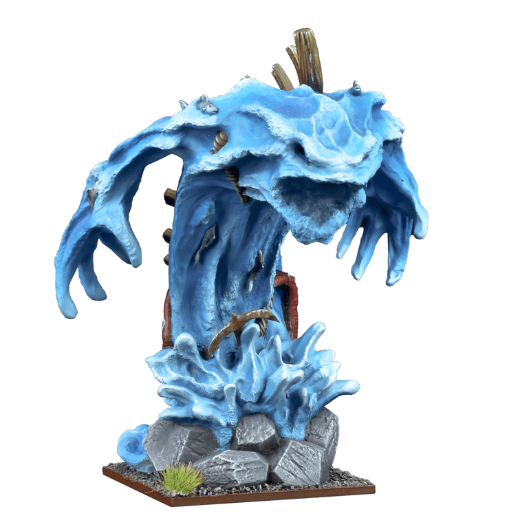 Greater Water Elemental